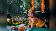 ഇ​ന്ന് ശ്രീ​കൃ​ഷ്ണ ജ​യ​ന്തി, സം​സ്ഥാ​ന​ത്ത് വി​പു​ല​മാ​യ ആ​ഘോ​ഷം